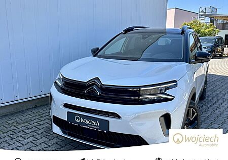 Citroën C5 Aircross ë-Series Hybrid*PANO*LED*NAVI*BLACK*