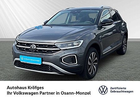 VW T-Roc Volkswagen Style 1.5 TSI DSG, ACC,Climatronic