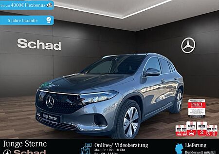Mercedes-Benz EQA 300 4M PROG ADV+MBUX+LED+KAM+ASSIST+AMBI+SHZ