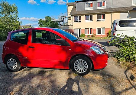 Citroën C2 1.1 VTR