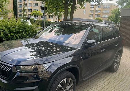 Skoda Kodiaq 2.0l TDI DSG MODELL 2022 Facelift grnti.