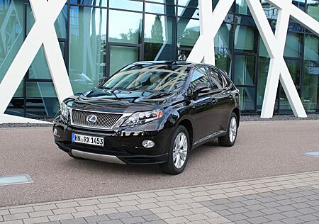 Lexus RX 450 RX 450h Executive | Vollhybrid | Klima-Sitze