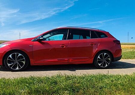 Renault Megane ENERGY TCe 130 EDC Bose Edition Bose ...