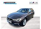 BMW 320d xDrive Touring Edition Luxury Line Head-Up