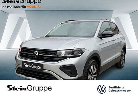 VW T-Cross Volkswagen Goal APP+DAB+VIRT+ACC+LED+NAVI+PDC