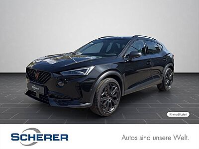 Cupra Formentor VZ 2.0TSI DSG Tribe Edition 5J-Garanti