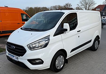 Ford Transit Custom Kasten 280 L1 *TEMPO*PDC*AHK*