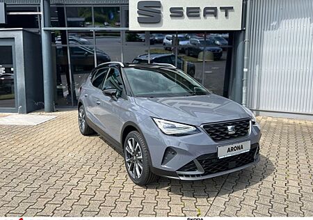 Seat Arona FR DSG 116PS NAVI+SHZ+ACC+APP+LED+PDC+