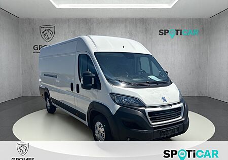 Peugeot Boxer Kasten Hochraum L4H2 435 Pro 2,2 BlueHDi 1
