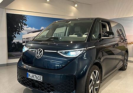 VW ID.BUZZ Volkswagen ID. Buzz 77 kWh AHK Pro UPE 74.800,-€