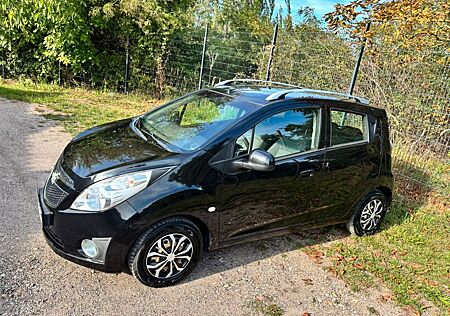 Chevrolet Spark 1.2 LT+ LT+