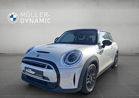 Mini Cooper SE CLASSIC TRIM LED NAVI TEMPOMAT PDC SHZ