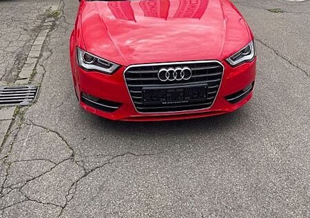 Audi A3 1.8 TFSI Sportback
