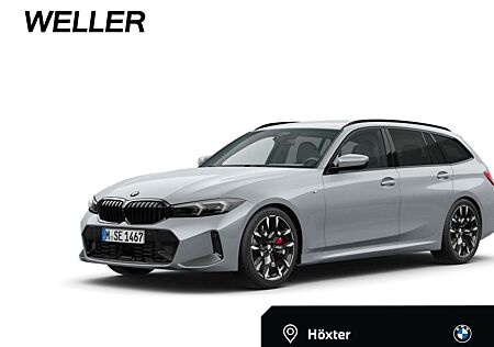 BMW 320i Tour LCI M Sport Pro PA+,DA-Pr,AHK,e-Sitze