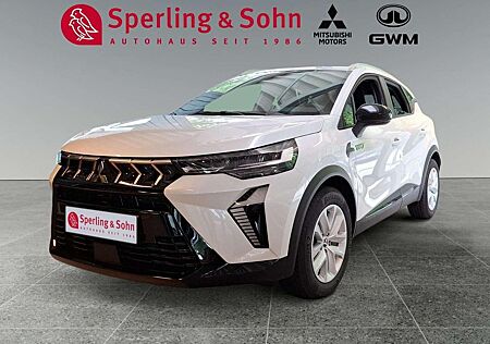 Mitsubishi ASX gebraucht kaufen Mitsubishi ASX 1.8 Hybrid PLUS