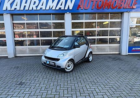 Smart ForTwo coupe Basis 52kW*AUTOMATIK*KLIMA**