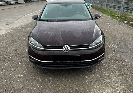VW Golf Volkswagen 1.6 TDI BMT DSG Comfortline Comfortline