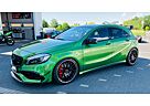Mercedes-Benz A 45 AMG 4MATIC*PANO*THERMO*Harman*NIGHT*Performance