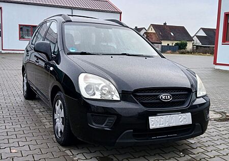 Kia Carens UN Benzin Automatik WEBASTO mit TÜV