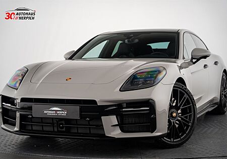 Porsche Panamera GTS Burmester Pano Soft.Cl HUD HAL AHK