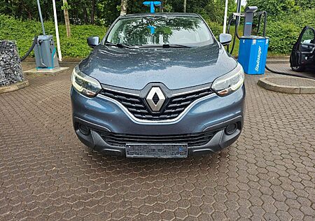 Renault Kadjar Life