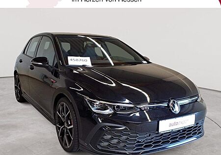 VW Golf Volkswagen 2.0 TSI OPF DSG GTI PANO ACC Harman