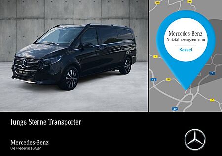 Mercedes-Benz V 300 d 4M AVANTGARDE XL 9G+AHK+Allrad+StandHZ