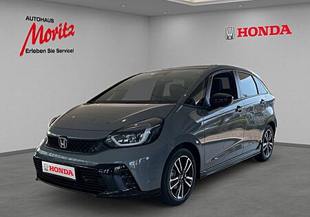 Honda Jazz gebraucht kaufen Honda Jazz 1.5 e:HEV Advance Sport To-Wi-Assistent Rüc