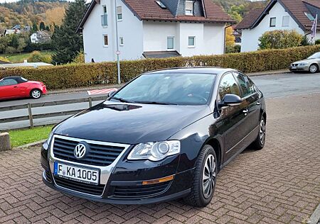 VW Passat Volkswagen 1.9 TDI Comfortline Comfortline