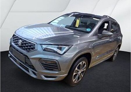 Seat Ateca FR 2.0 TDI DSG AHK/Kamera/Navi