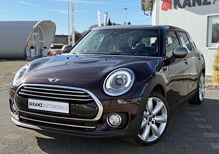 Mini Cooper D Clubman - Panorama - LED