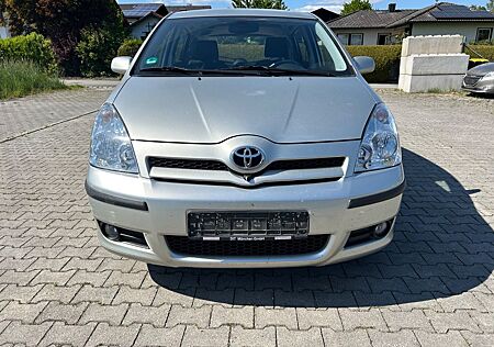 Toyota Corolla Verso 1.8 Executive