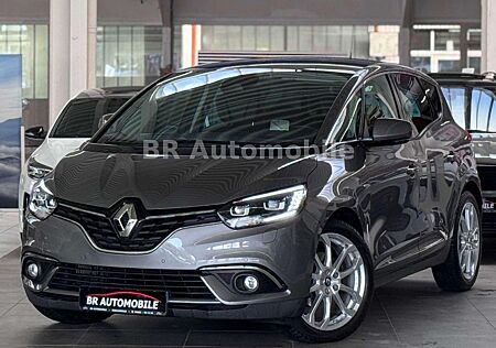 Renault Scenic BOSE Edition*2.Hand*LED*HeadUp*Kamera*Spu