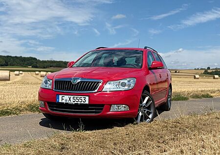 Skoda Octavia 1.4 TSI Impuls Edition Impuls Edition