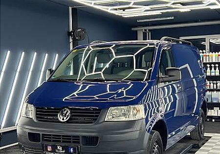 VW T5 Transporter Volkswagen ***TÜV neu***VB***