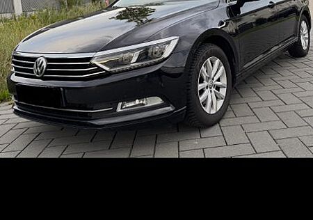 VW Passat Variant Volkswagen 2.0 TDI BMT Comfortline Varia...