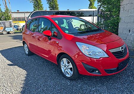 Opel Meriva 1.4 Edition 88kW Edition