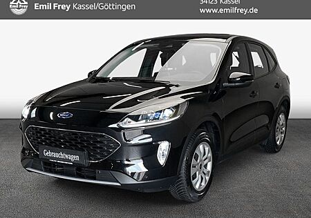 Ford Kuga 1.5 EcoBoost COOL&CONNECT AHK Allwetter