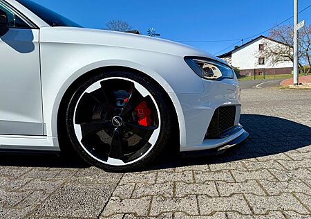 Audi RS3 2.5 TFSI S tronic quattro Sportback -