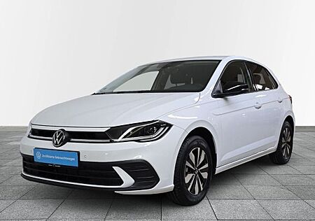 VW Polo Volkswagen 1.0 Goal IQ-Light+Navi