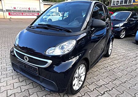 Smart ForTwo SERVO,Navi,SHZ *WENIG KM* TÜV NEU
