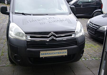 Citroën Berlingo Kasten Doppelkabine L2