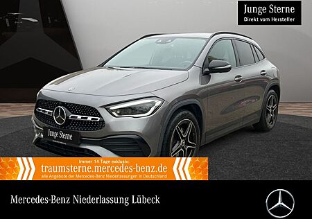 Mercedes-Benz GLA 220 d 4M AMG Night/OFFROAD/Distr/MBeam/360°