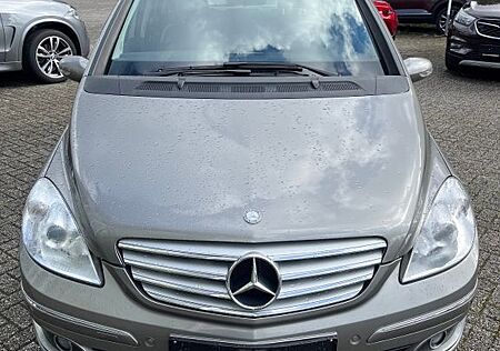 Mercedes-Benz B 200 B -Klasse