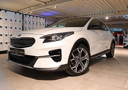 Kia XCeed Platinum Edition 103 kW (140 PS), Schal...