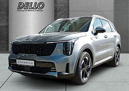 Kia Sorento Plug&Ride Allrad PHEV 7-Sitzer Niveau El