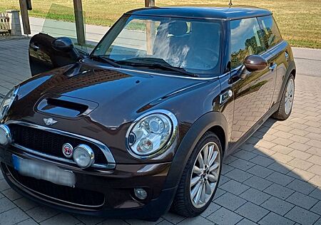 Mini Cooper S 50 Mayfair 50 Mayfair