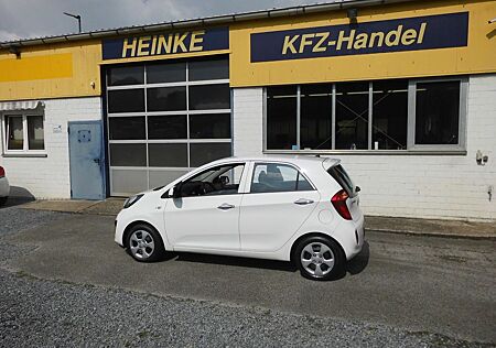 Kia Picanto FIFA World Cup Edition