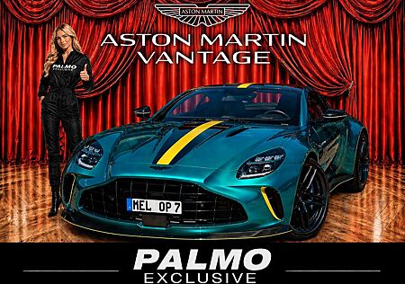 Aston Martin V8 Vantage / CARBON / VOLL / NP 270 T€ / TRAUM!
