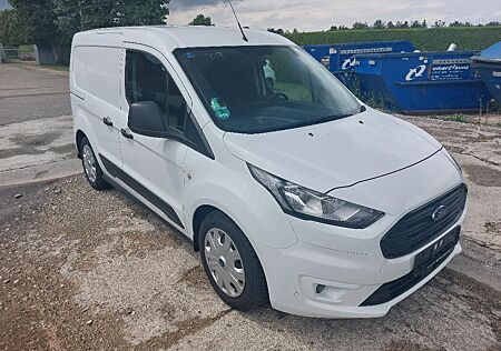 Ford Transit Connect TREND KLIMA*NAVI*PDC*SHZ*AHK